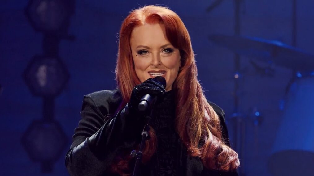 Wynonna Judd, 'Great Performances — Tammy Wynette: Forever Yours ' special, PBS, October 23, 2026.