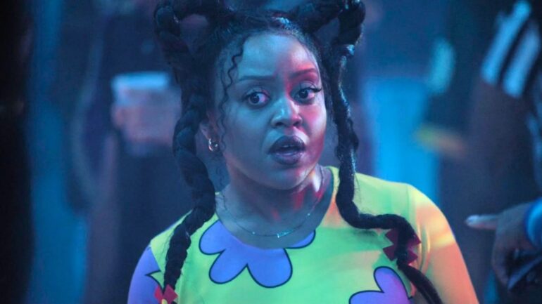 ‘Abbott Elementary’: Janine & Gregory’s Romance Takes a Major Turn in Halloween Episode