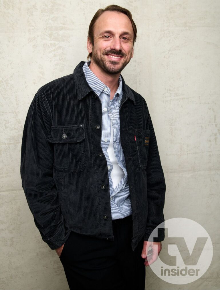 Adam McCarthur