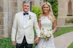 Fox News' Ainsley Earhardt Opens Up About Marriage to Sean Hannity