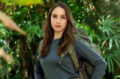 ‘Special Forces’: Alexia Umansky Cries & Shares Personal Story