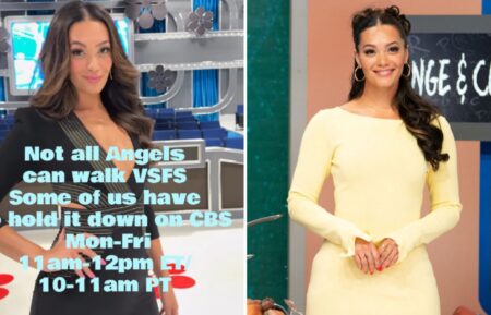 Alexis Gaube on "The Price Is Right"