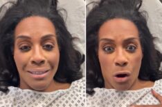 Alison Hammond Gives Health Update After Walking Off 'This Morning' Set Amid Live Taping