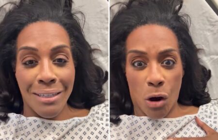 Alison Hammond