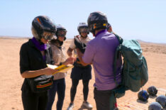 'Amazing Race' Introduces New Advantage: Who Found It?