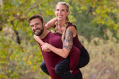 'The Amazing Race: Cody & Jaime Explain Daisha & Dalton Alliance