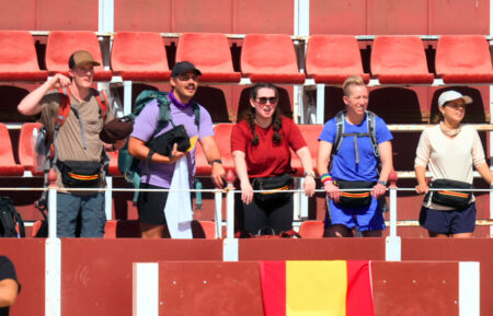 Amazing Race Episode 2