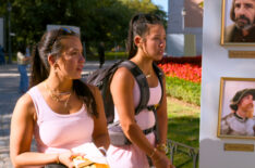 ‘The Amazing Race’: Katie & Charlotte Reveal What We Didn’t See