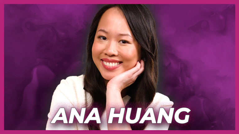 Ana Huang