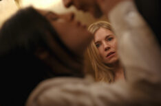 Sienna Miller as Sophie Whitehouse in ‘Anatomy of a Scandal’