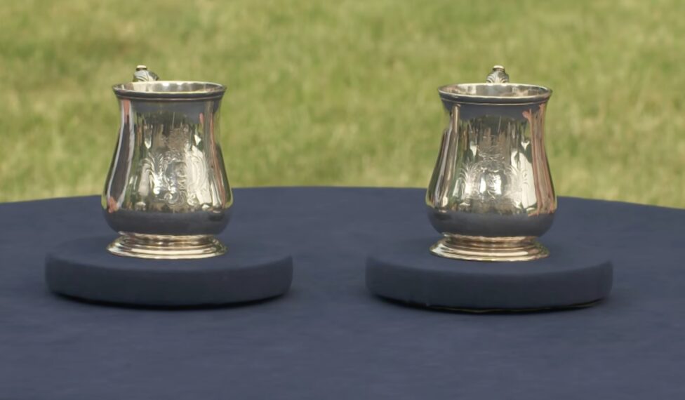 Antiques Roadshow