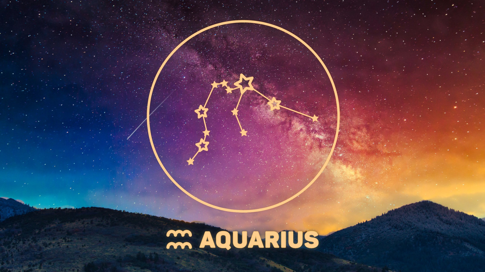 Aquarius Love Horoscope October 2026
