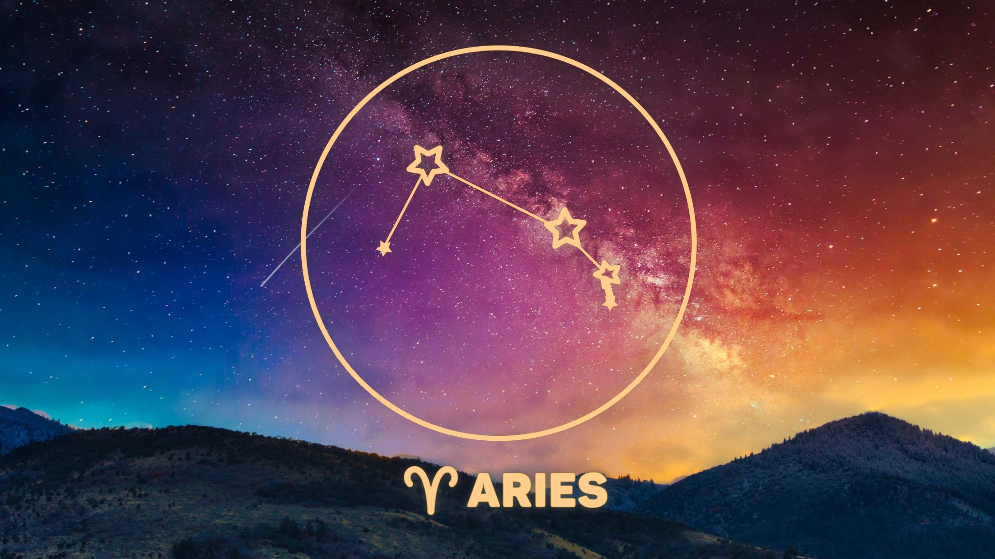 Aries Love Horoscope October 2026