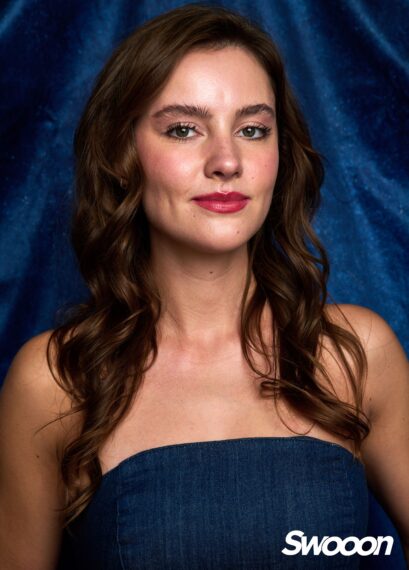 Audrey Hare for 'The Black Dagger Brotherhood's digital cover
