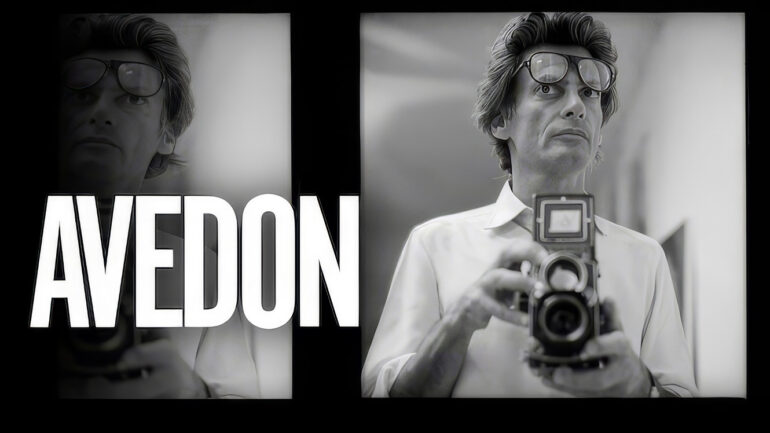 Avedon