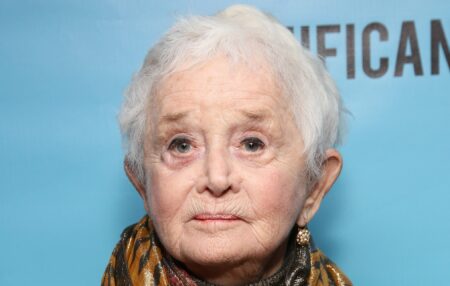 Barbara Barrie