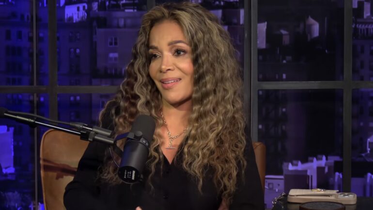 ‘The View’s Sunny Hostin Explains Why Trump Can’t Compete With Obama’s ‘Swag’