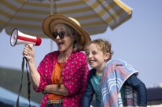 'Best Medicine' Bosses Talk Major Change for Town Events in Season 2