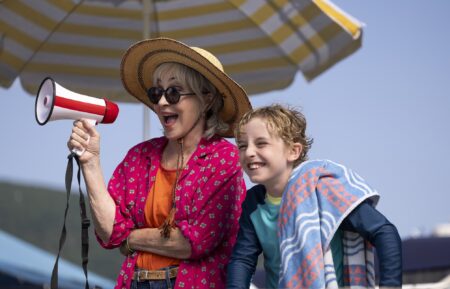 Annie Potts — 'Best Medicine' Season 2 Episode 3