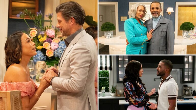 What’s Next for ‘Beyond the Gates’ This Fall: Nicole’s Big Twist, Dani in Danger & More