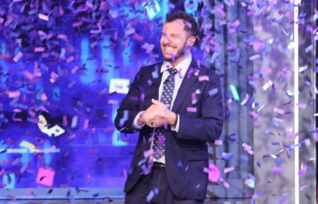 10/1/26 Image Description: Coverage of the CBS Original Series Big Brother, season 28 finale, airing live Thursday, October 1, 2026 on the CBS Television Network and streaming on Paramount+. Pictured: Winner Devens.