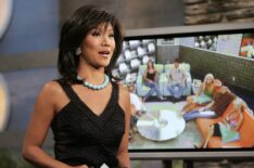 Julie Chen-Moonves Reflects on 'Big Brother's 'Terrible' First Reviews 26 Years Later