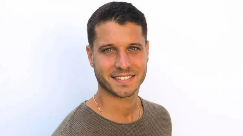 Cody Calafiore of 'Big Brother'