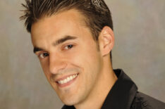 Dan Gheesling of 'Big Brother'