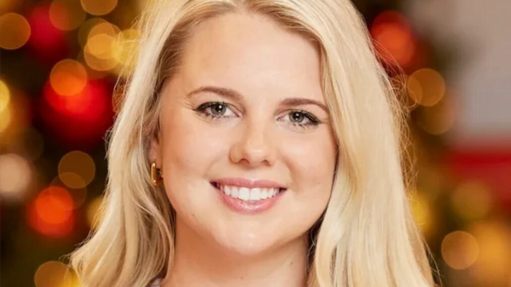 Nicole Franzel of 'Big Brother'