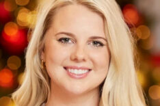 Nicole Franzel of 'Big Brother'