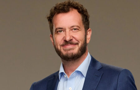 Rick Devens of 'Big Brother'