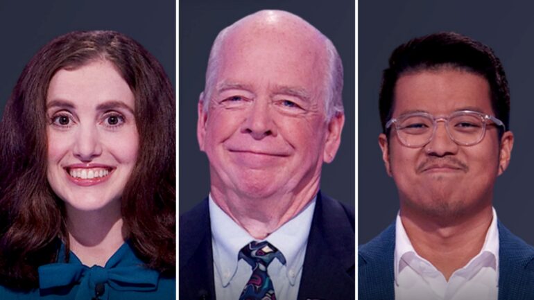 ‘Jeopardy!’: Did Ron Clarke Win Again After Tiebreaker Shocker?