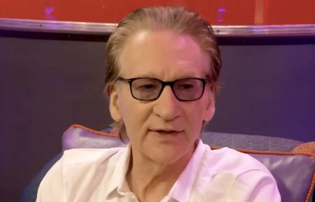 Bill Maher