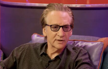 Bill Maher