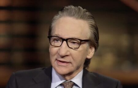 Bill Maher