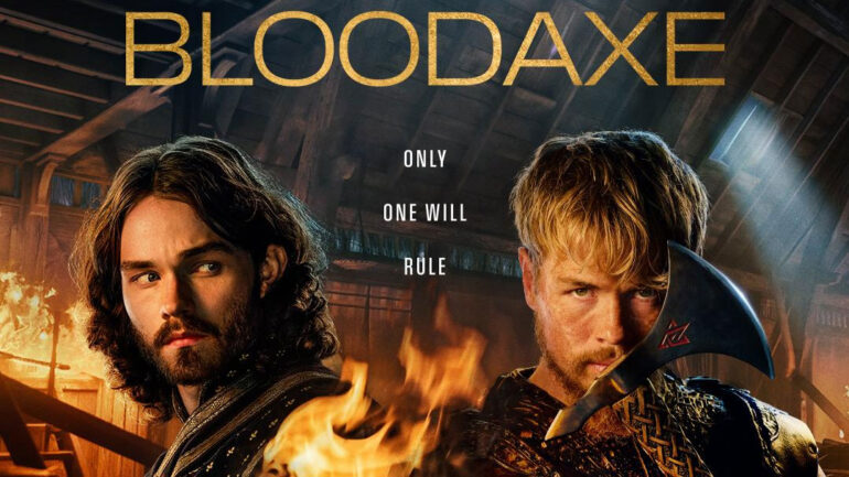 Bloodaxe