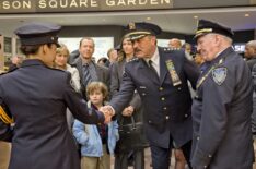 Donnie Wahlberg Reveals the Tom Selleck Advice He Brought From 'Blue Bloods' to 'Boston Blue'