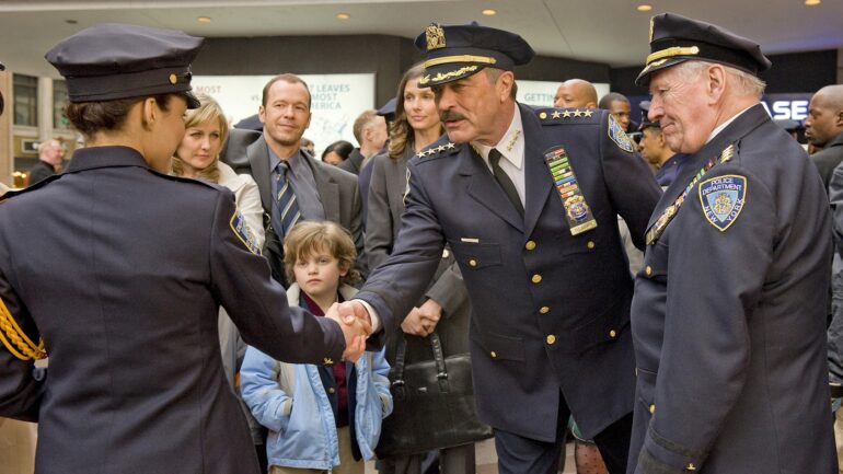 Donnie Wahlberg Reveals the Tom Selleck Advice He Brought From ‘Blue Bloods’ to ‘Boston Blue’