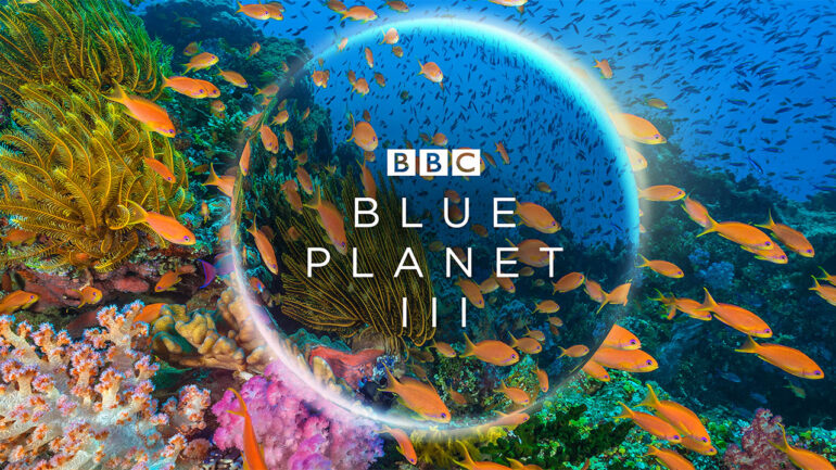 Blue Planet III
