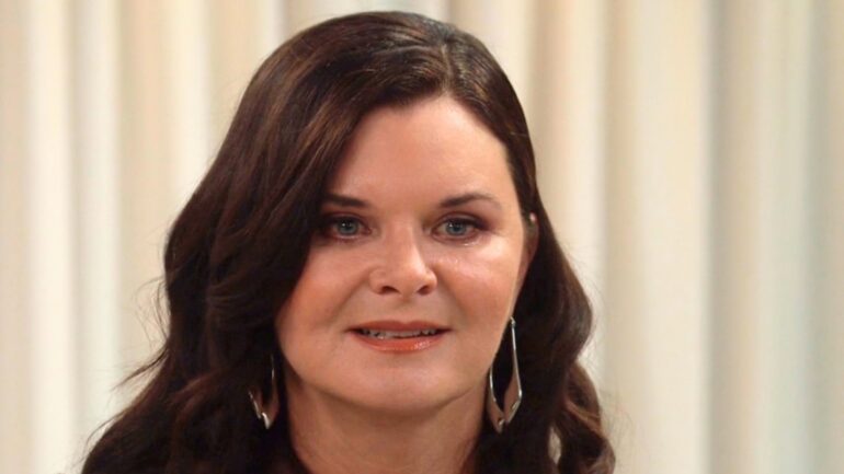 Daytime TV Performer of the Week: ‘B&B’s Heather Tom Gives Tour de Force as a ‘Ruthless’ Katie