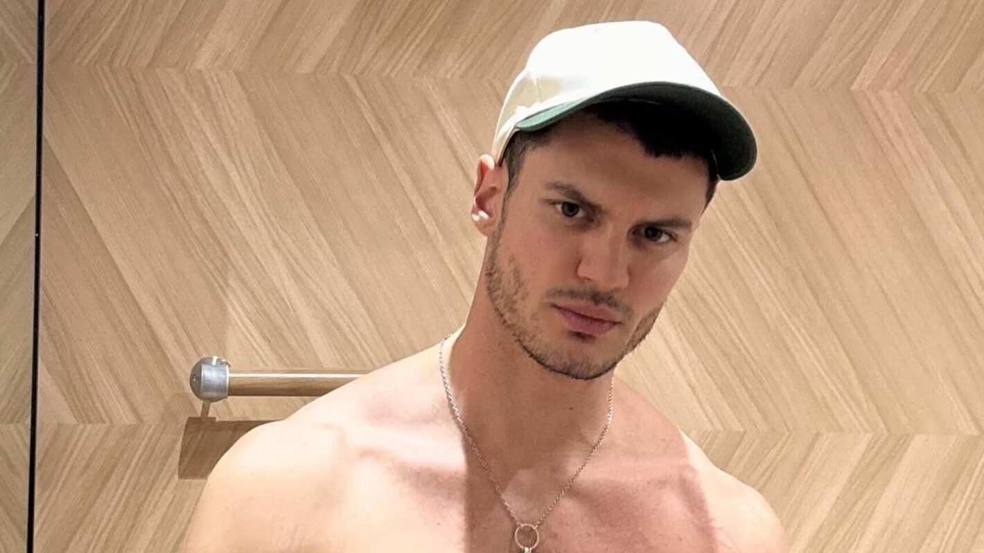 Who Is Brandon Good? Model’s Khloé Kardashian Connection, Bronwyn Newport Romance, More Who Is Brandon Good? Model’s Khloé Kardashian Connection, Bronwyn Newport Romance, More