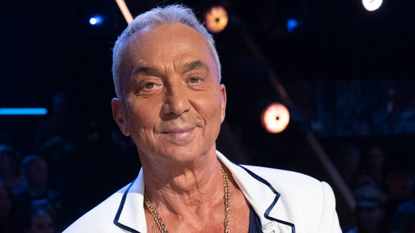 BRUNO TONIOLI
