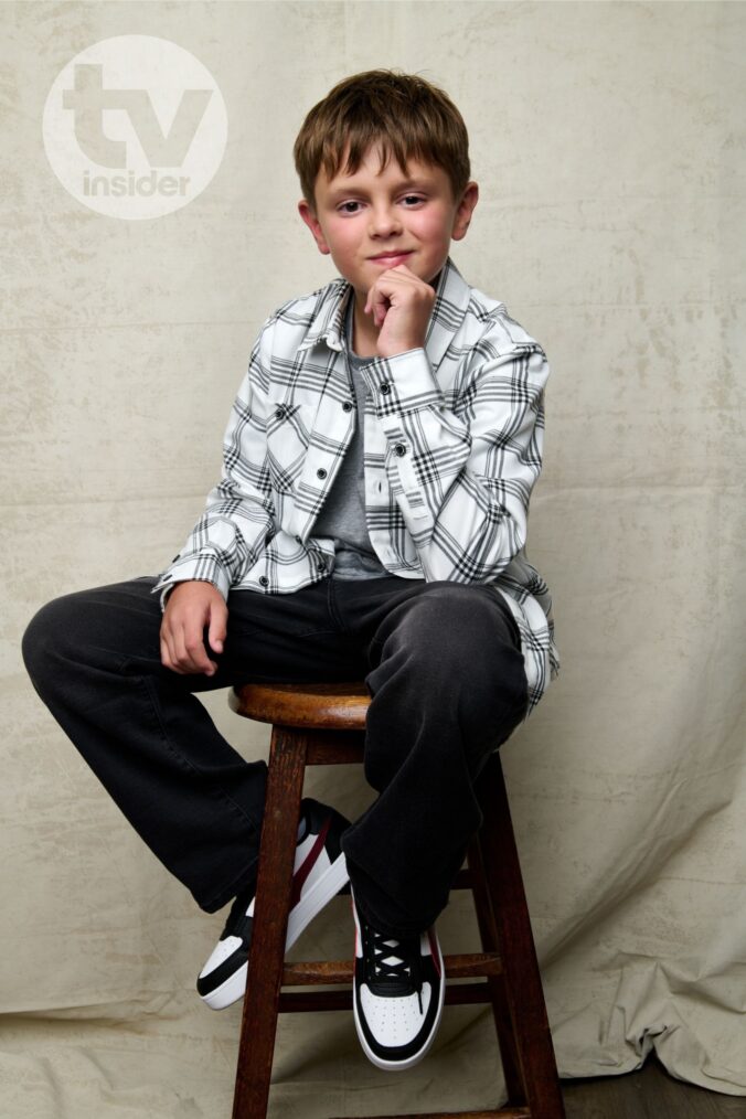 Callum Vinson