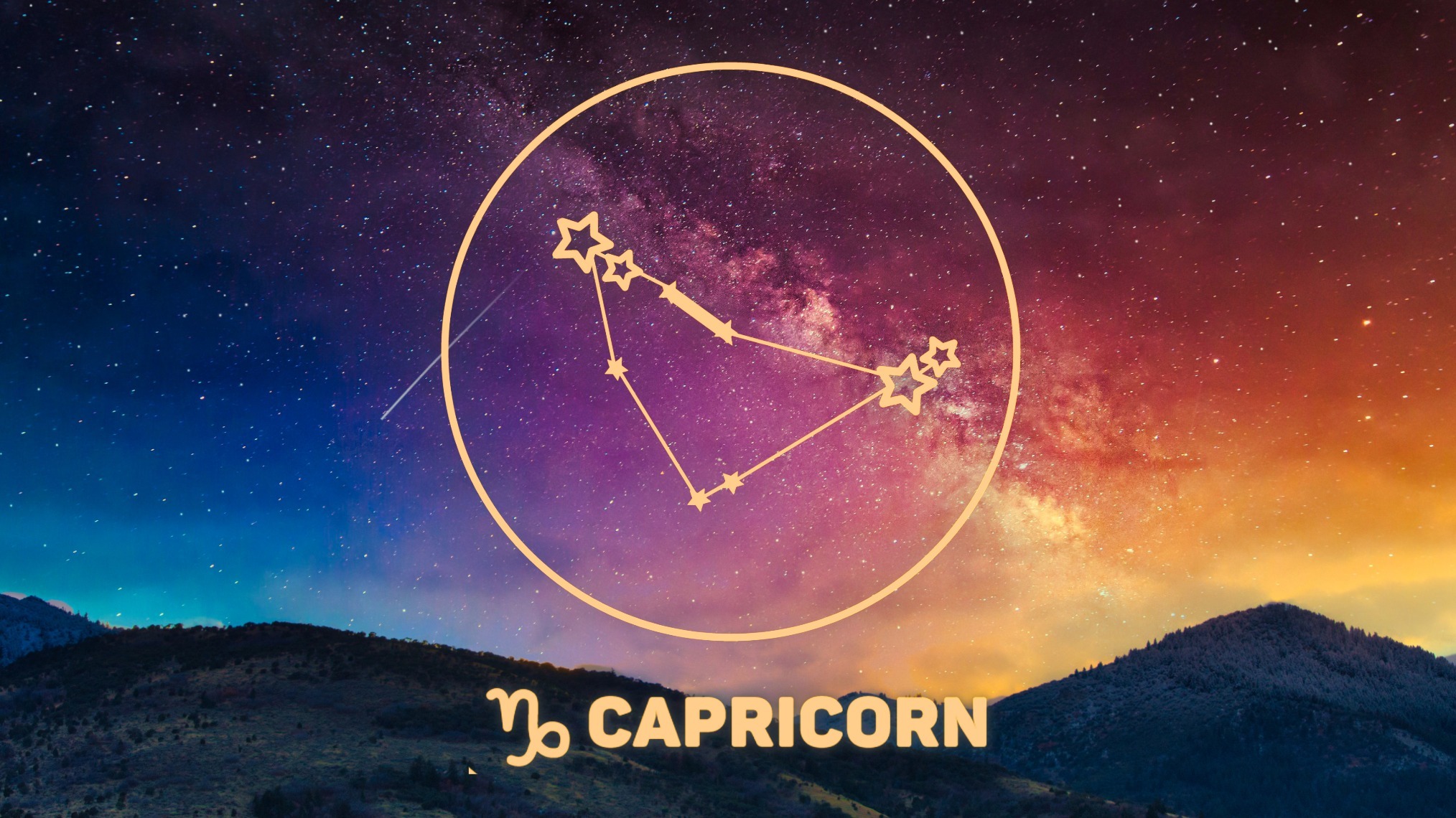 Capricorn Love Horoscope October 2026