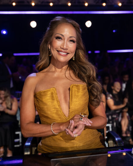 CARRIE ANN INABA
