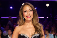 'DWTS': Carrie Ann Inaba Requests New Lift Rule