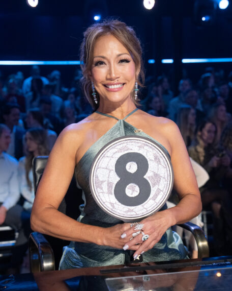 CARRIE ANN INABA