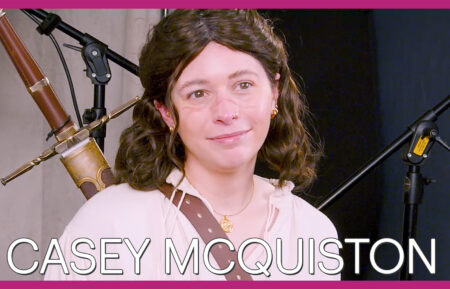Casey McQuiston NYCC interview