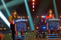'Celebrity Weakest Link' Contestants Are Frighteningly Good at Answering Questions