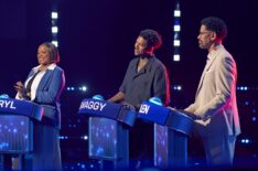 'Celebrity Weakest Link': Nick 'Swaggy P' Young Breaks Chain & Costs Team $25,000